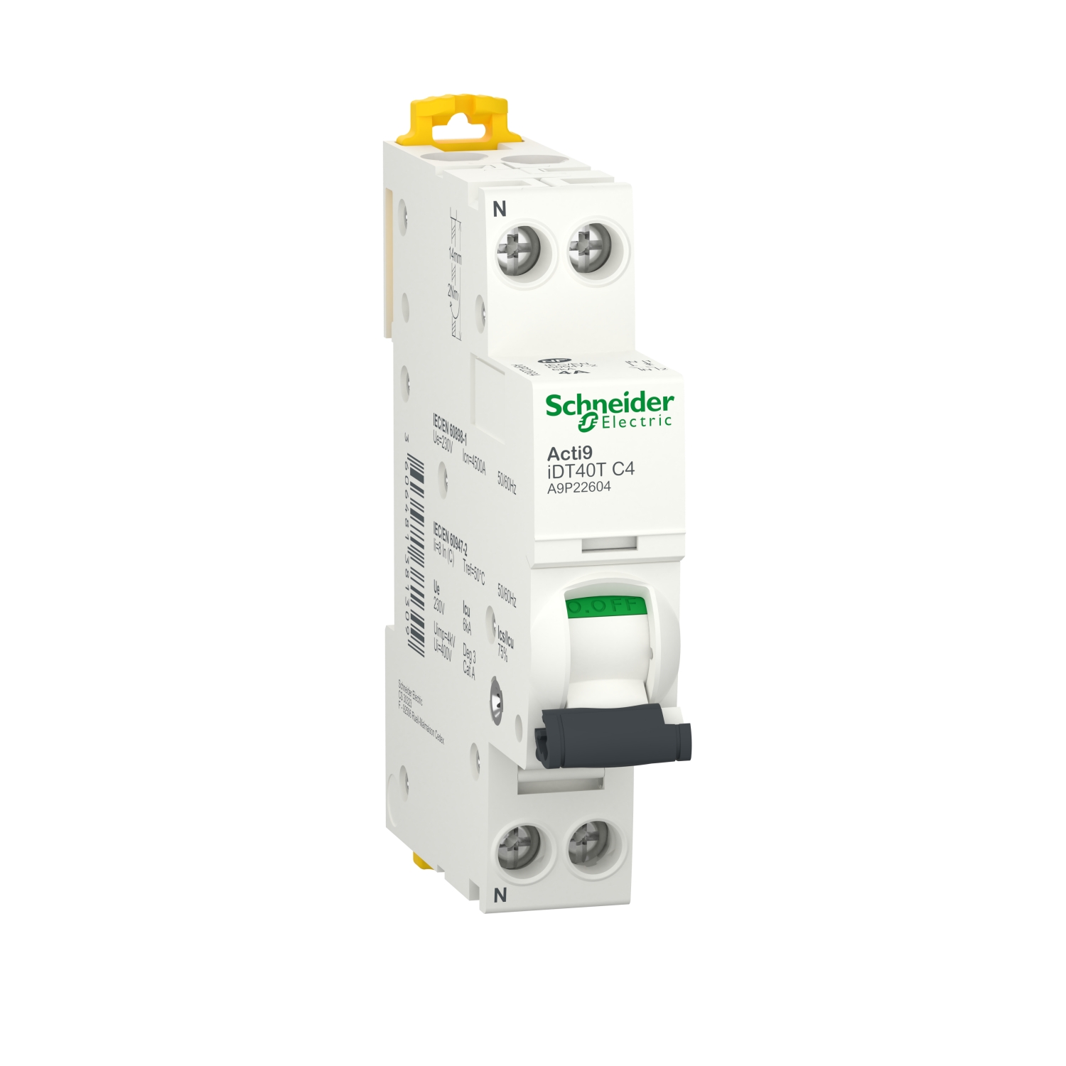 A9P22604 Schneider Electric