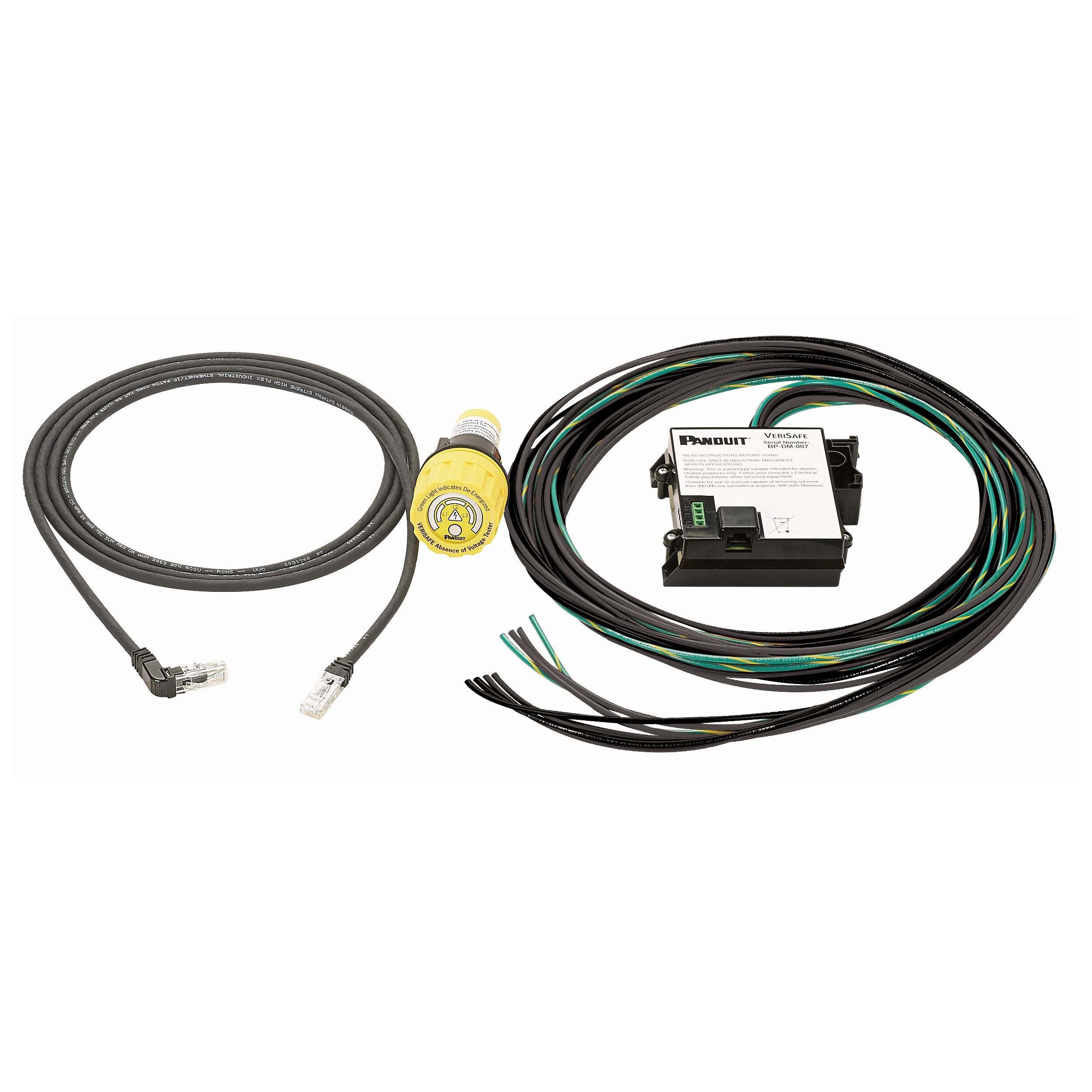 VS-AVT-C08-L10 Panduit