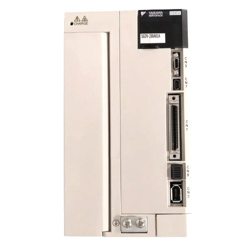 SGDV-200A01A Yaskawa