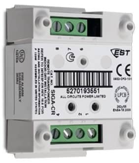 SIGA-CR Edwards EST