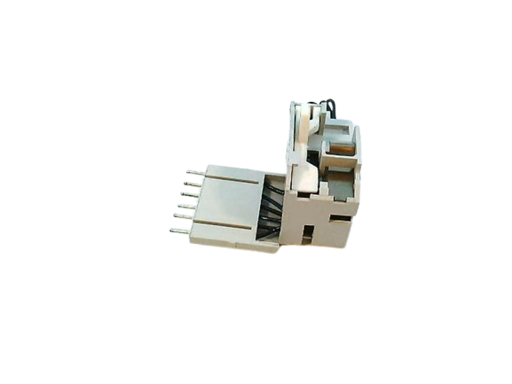 1SDA054910R1 ABB - AUX-C T4-T5-T6 1Q 1SY 250 Vac/dc