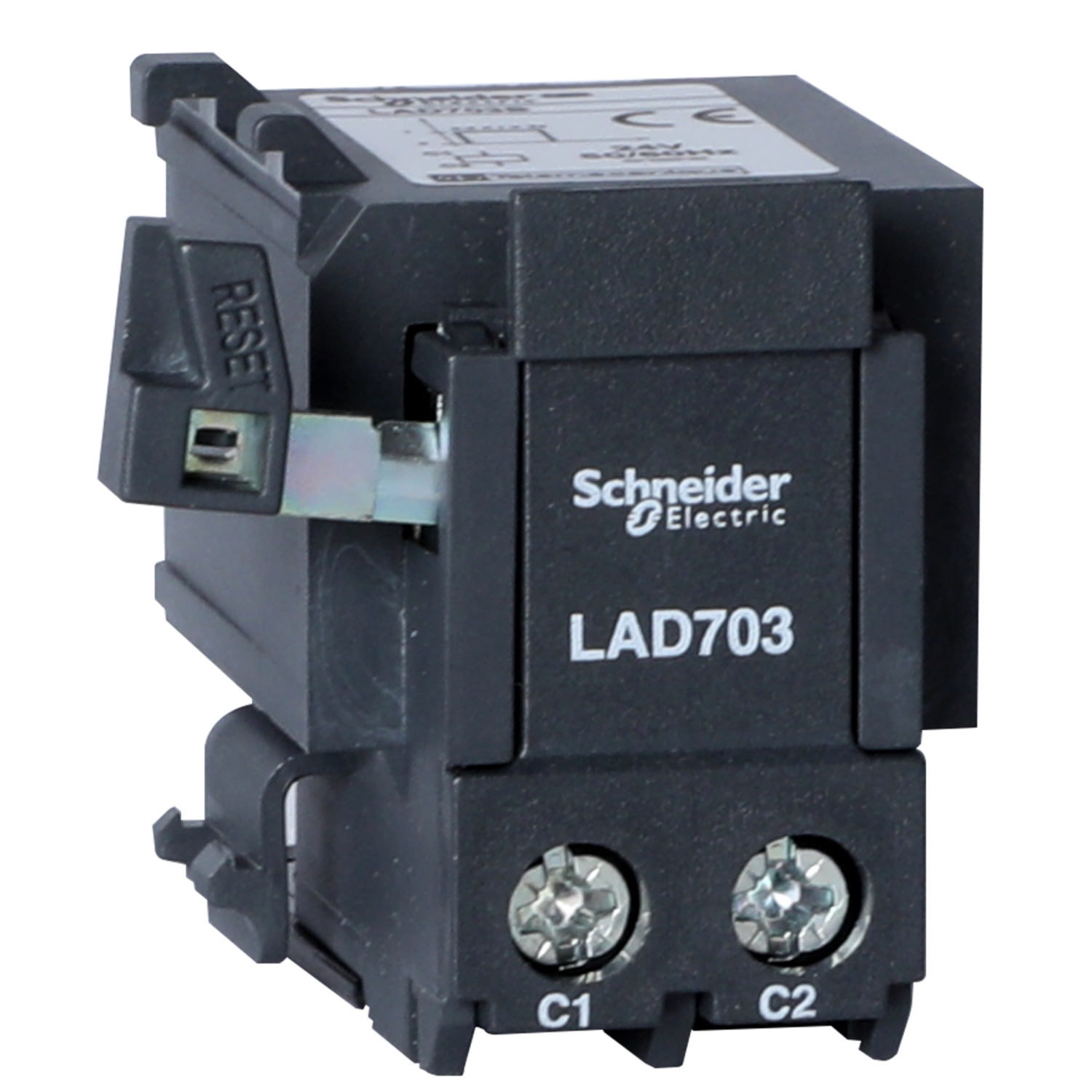 LAD703B Schneider Electric