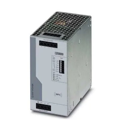 2904622 Phoenix Contact - QUINT4-PS/3AC/24DC/20