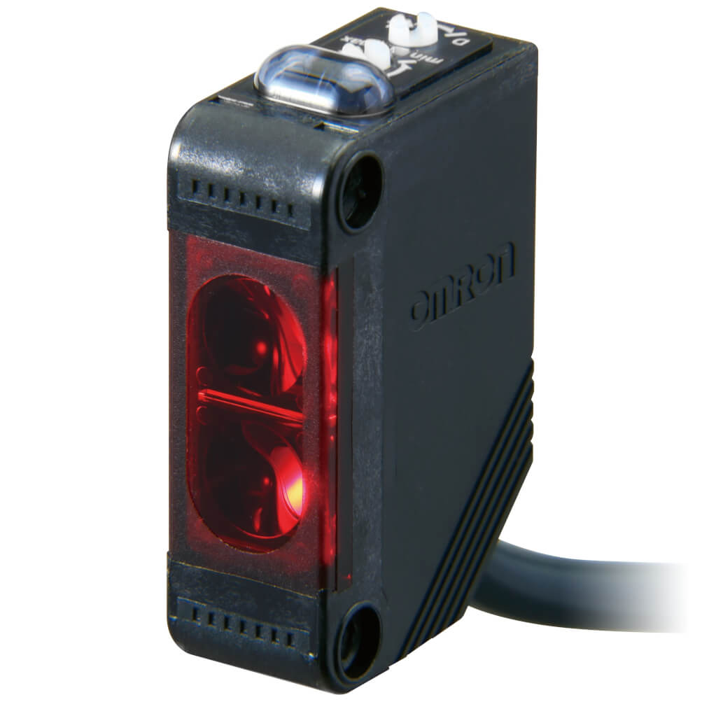 E3Z-R61 2M Omron