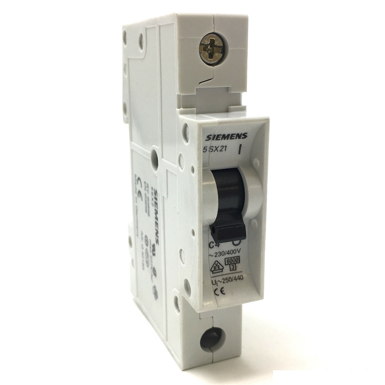 5SX2104-7 Siemens