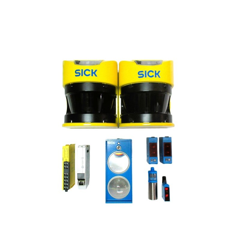 1026820 Sick - S30B-2011BA