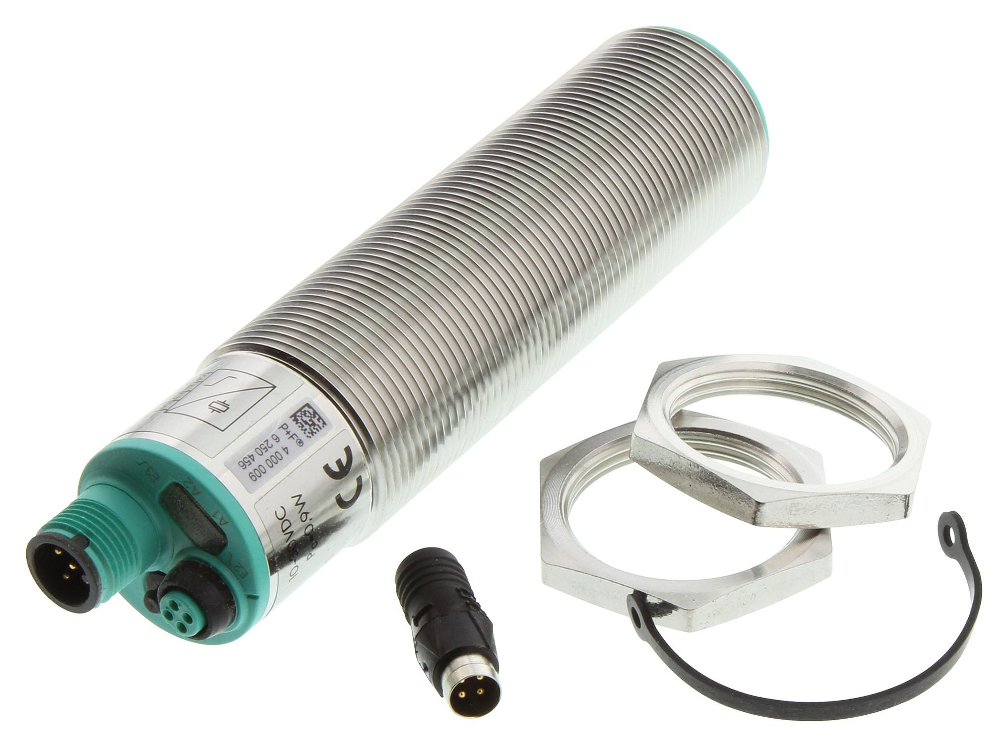 104093 Pepperl Fuchs - UC2000-30GM-IUR2-V15