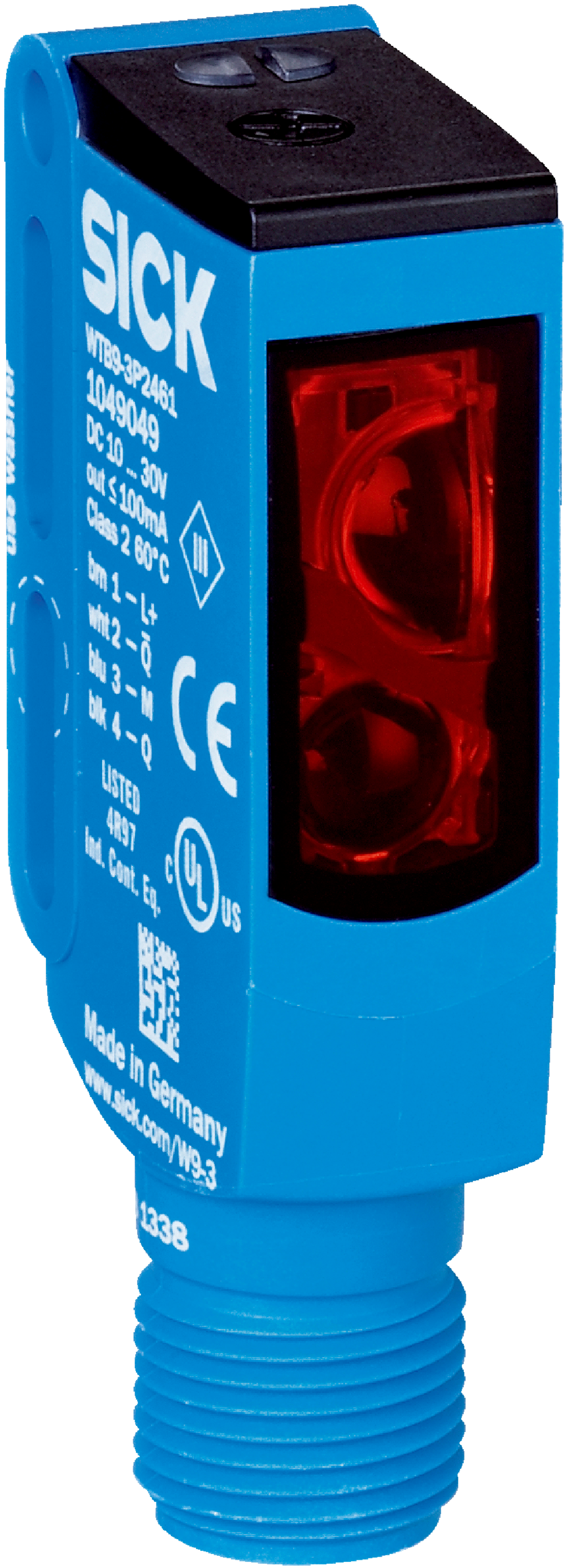 1049049 Sick - WTB9-3P2461