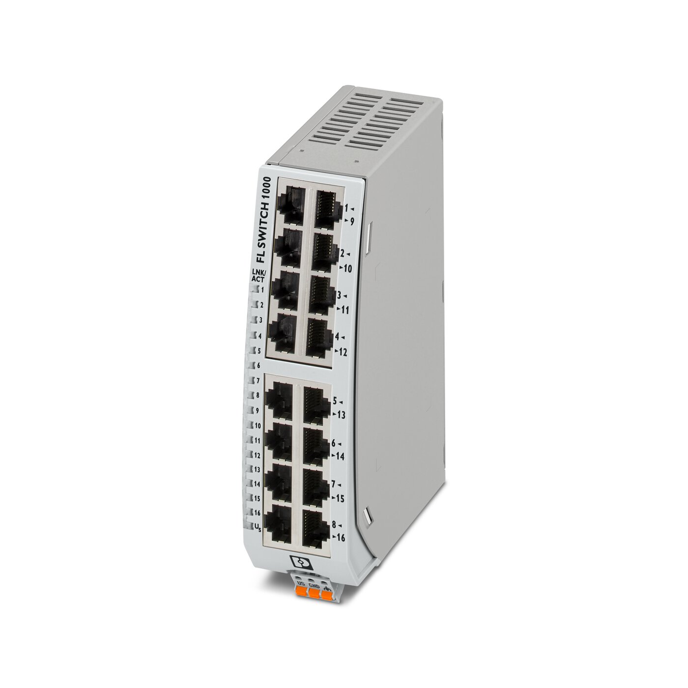 1085219 Phoenix Contact - FL SWITCH 1116N