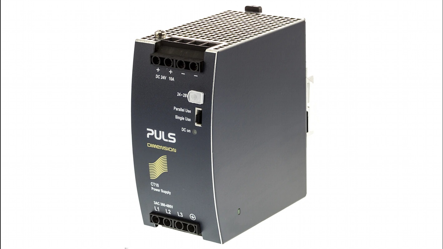 CT10.241 Puls