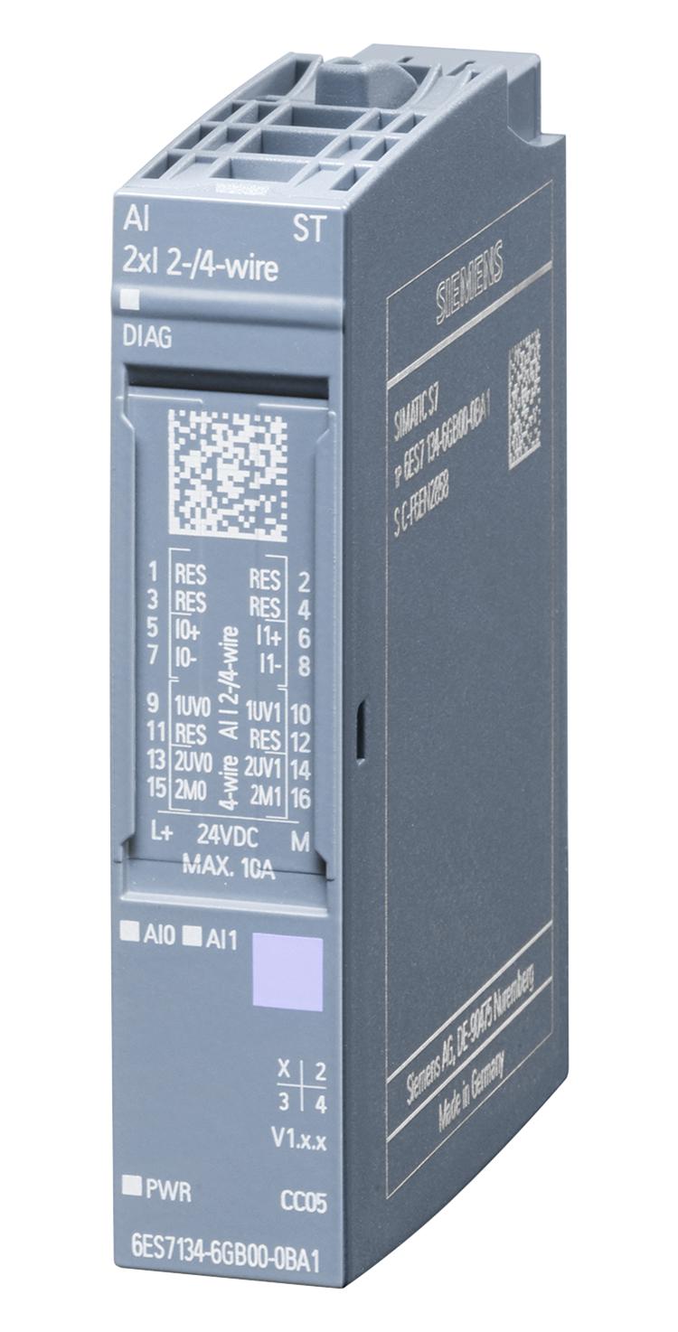6ES7134-6GB00-0BA1 Siemens