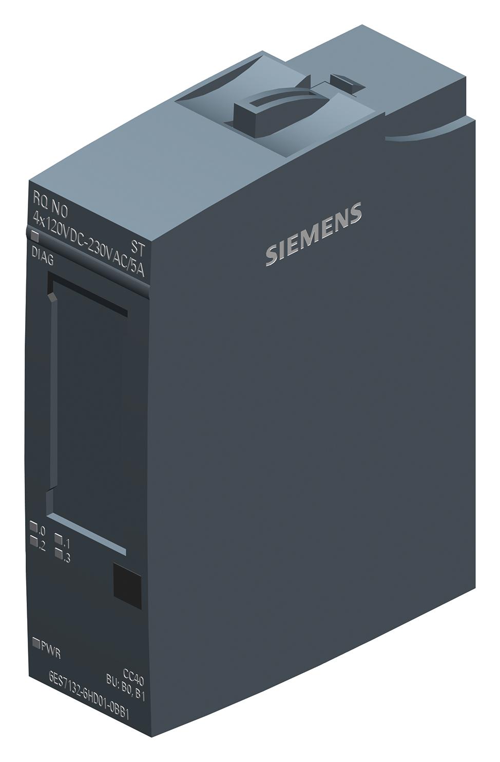 6ES7132-6HD01-0BB1 Siemens