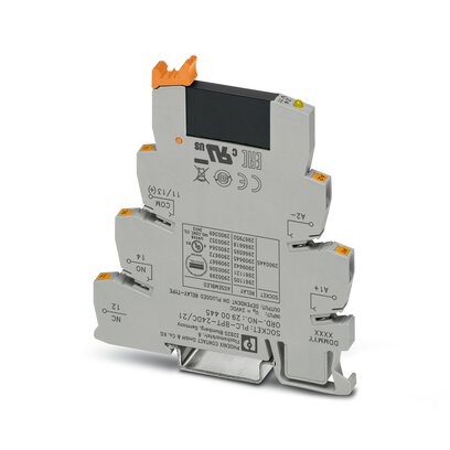 2900364 Phoenix Contact - Solid-state relay module - PLC-OPT- 24DC/ 24DC/2