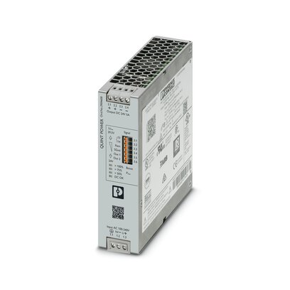 2904600 Phoenix Contact - QUINT4-PS/1AC/24DC/5