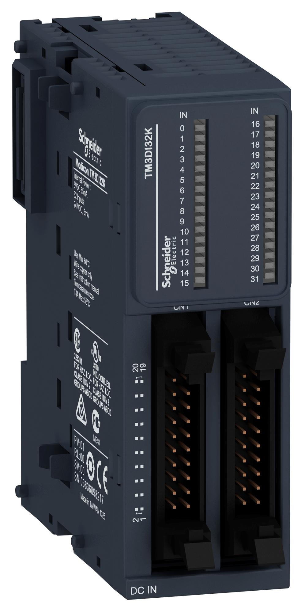 TM3DI32K Schneider Electric