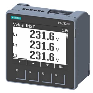 7KM3220-1BA01-1EA0 Siemens