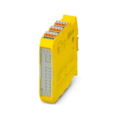 1104887 Phoenix Contact - PSR-M-EF2-SDI16-PI