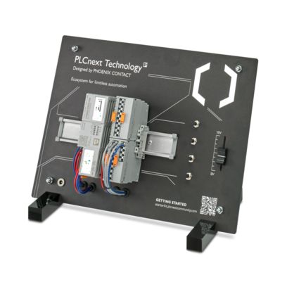 1188165 Phoenix Contact - PLCNEXT TECHNOLOGY STARTERKIT