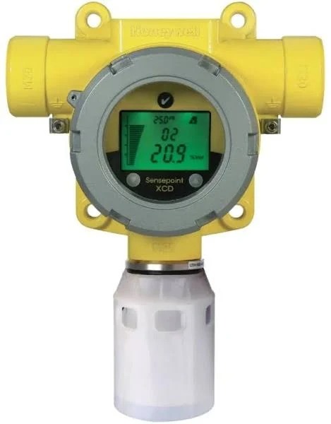 SPXCDALMTXF Honeywell