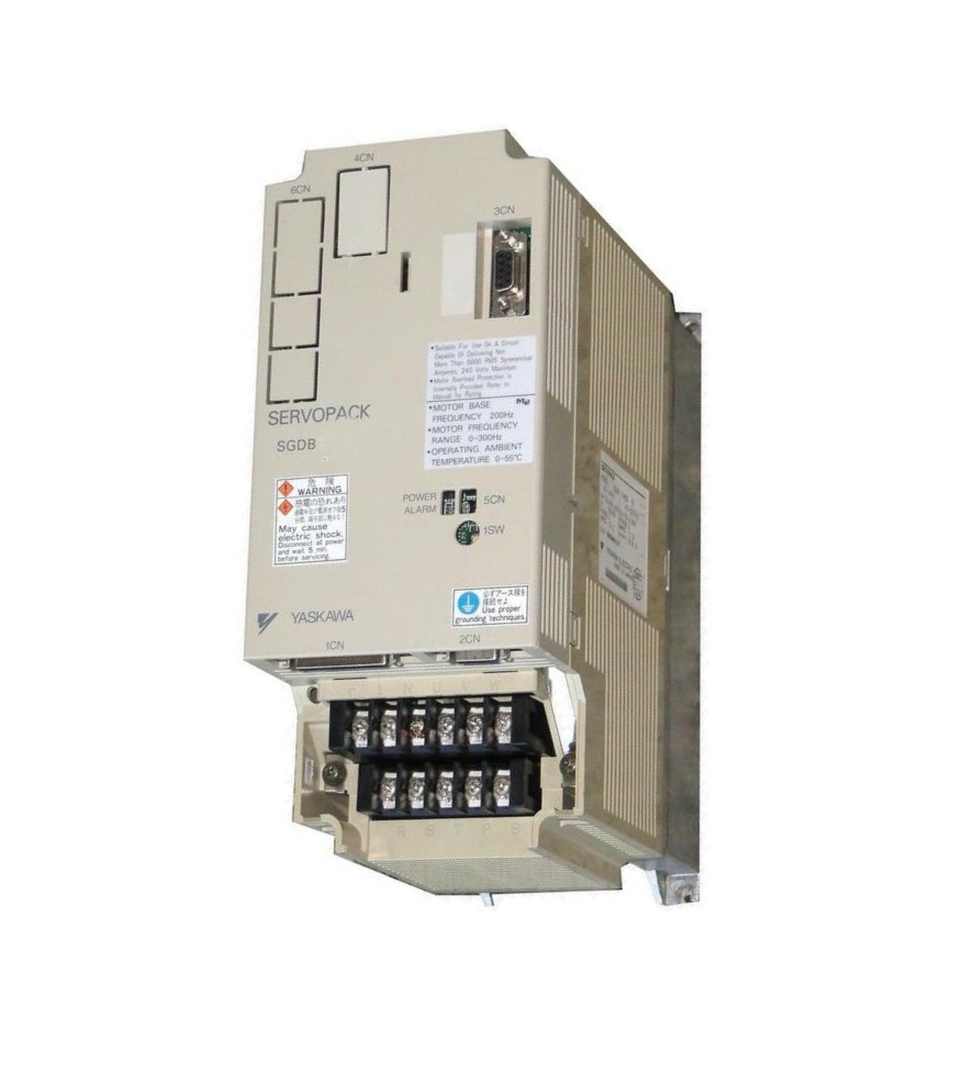 SGDB-10VD Yaskawa