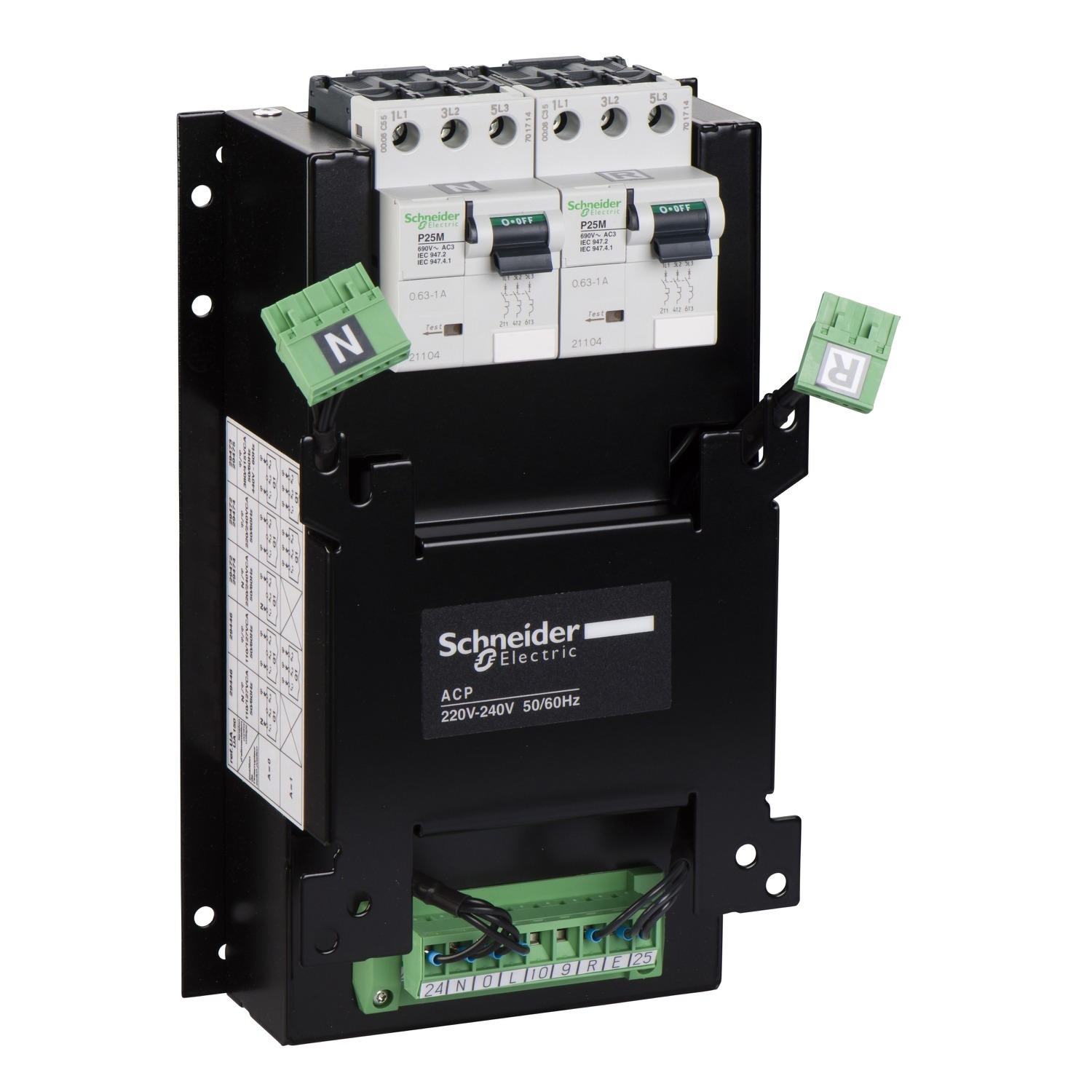 29363 Schneider Electric