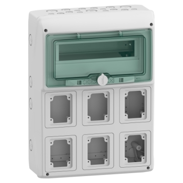 13181 Schneider Electric