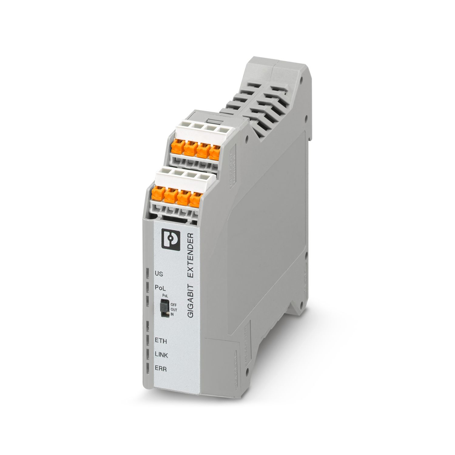1319321 Phoenix Contact - EXTENDER 1010 ETH TP-G