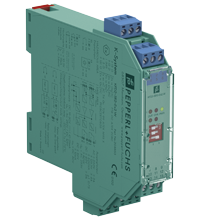 132960 Pepperl Fuchs - KFD2-SR2-EX2.W