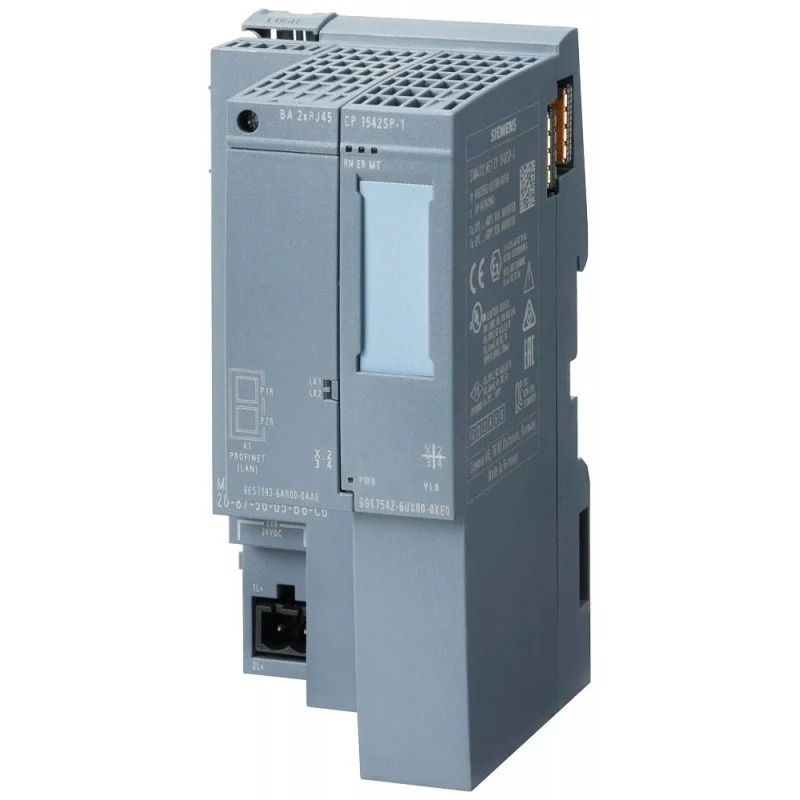 6GK7542-6UX00-0XE0 Siemens