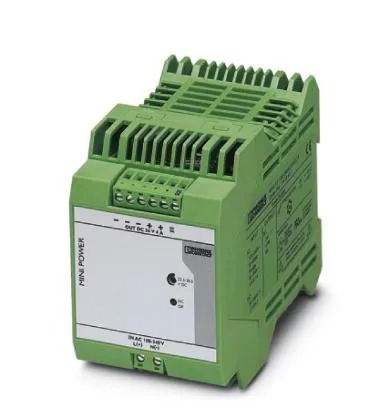 2938837 Phoenix Contact - MINI-PS-100-240AC/24DC/4