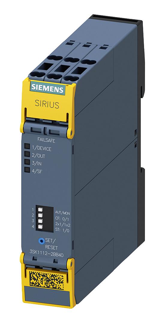 3SK1112-2BB40 Siemens