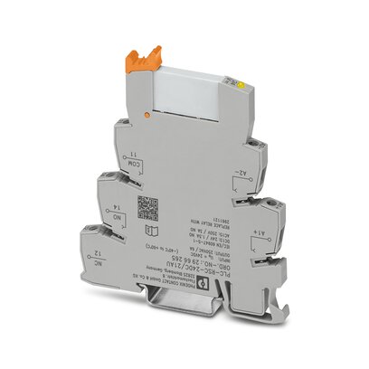 2966265 Phoenix Contact - PLC-RSC- 24DC/21AU