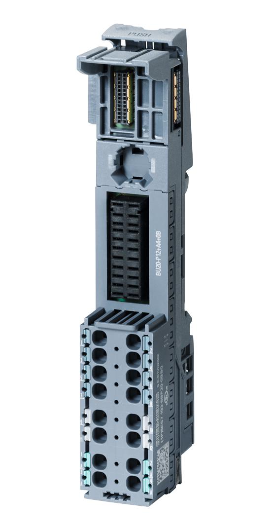 6ES7193-6BP20-0BB0 Siemens