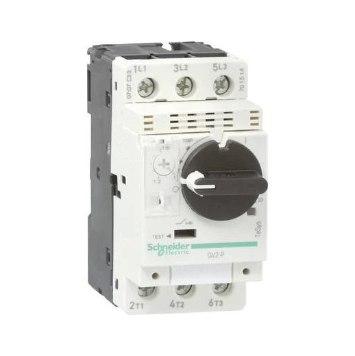 GV2P14 Schneider Electric