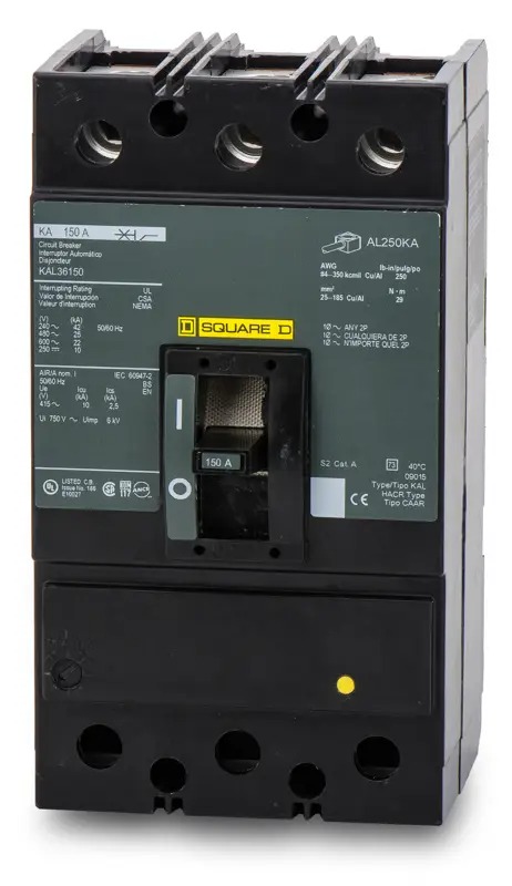 KAL36150 Square D