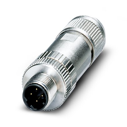 1554513 Phoenix Contact - SACC-M12MSD-4Q SH PN