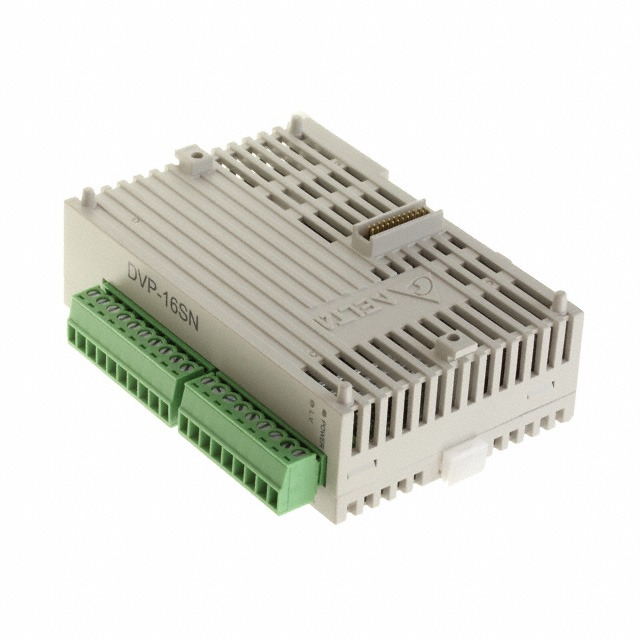 DVP16SN11T Delta
