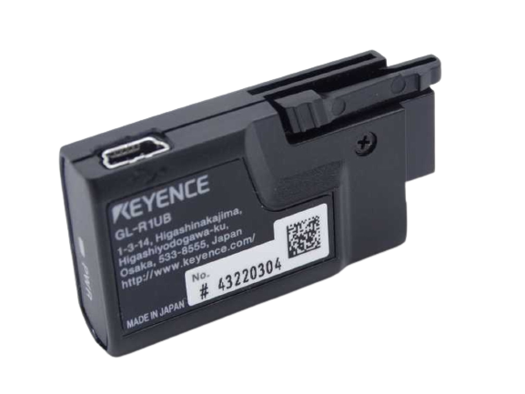 GL-R1UB Keyence