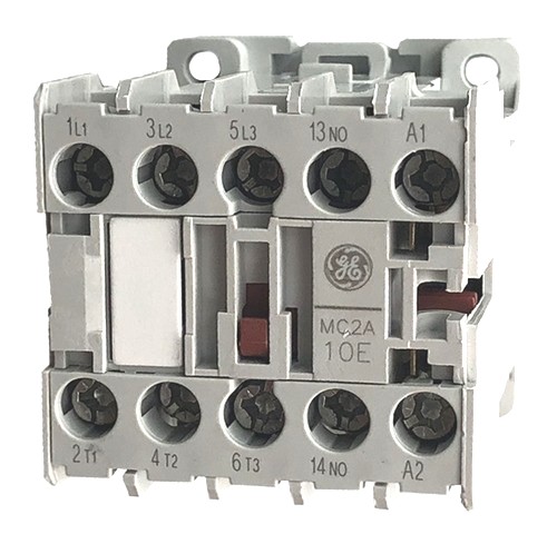 MC1C310ATD General Electric