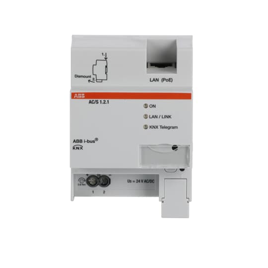2CDG110206R0011 ABB - AC/S1.2.1