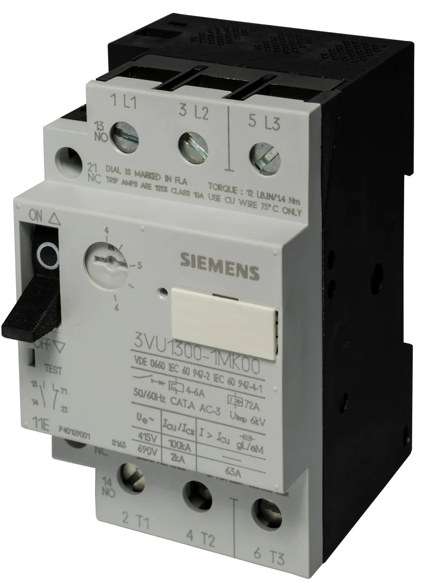 3VU1300-0MK00 Siemens