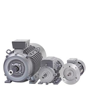 1LA2183-2AA60 Siemens