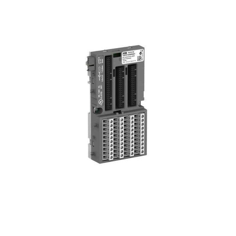 1SAP212200R0001 ABB - TU515