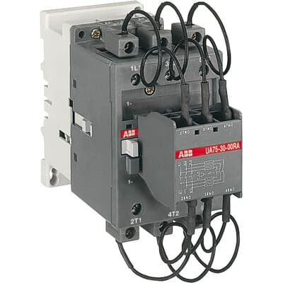 1SBL371024R8000 ABB - UA63-30-00RA 220-230V 50Hz / 230-240V 60Hz