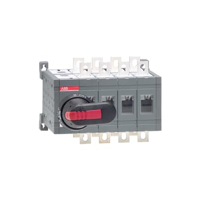 1SCA022775R9440 ABB - OT160E04CP