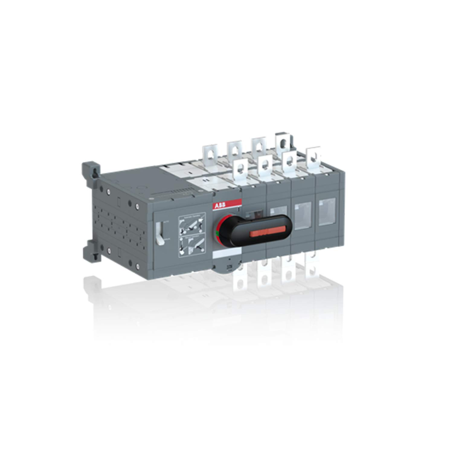 1SCA022848R1510 ABB - OTM160E4CM230C