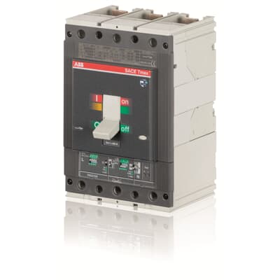 1SDA054332R1 ABB - T5S 400 PR221DS-LS/I In=320 3p F F