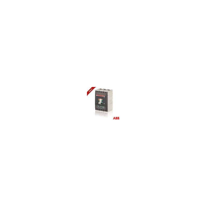 1SDA054396R1 ABB - T5N 630 PR221DS-LS/I In=630 3p F F
