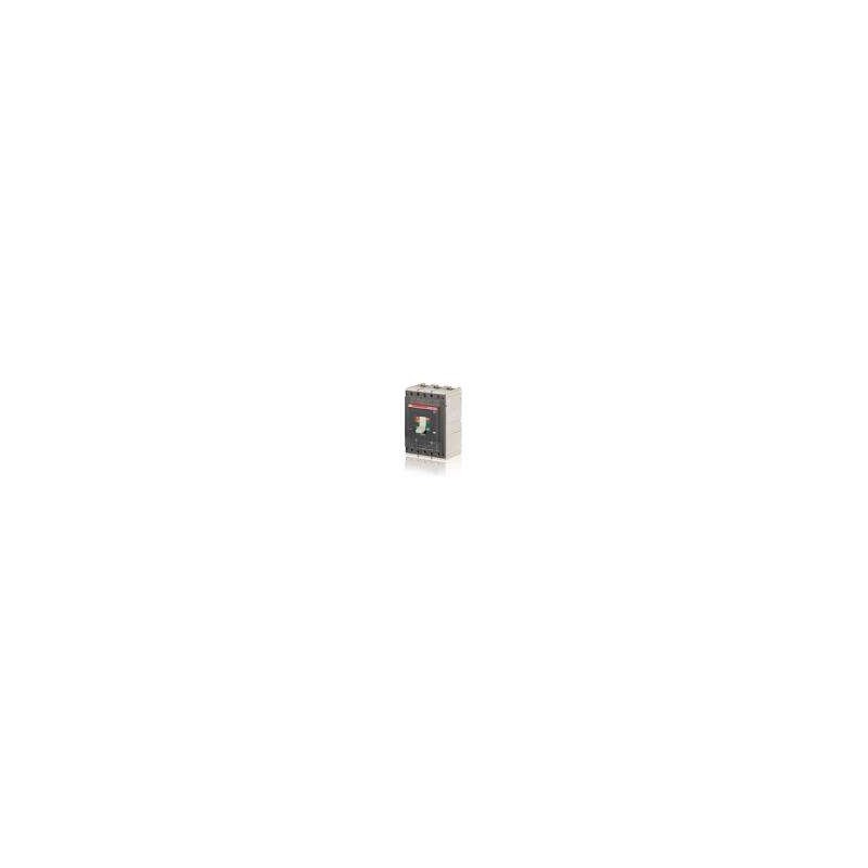 1SDA054437R1 ABB - T5N 400 TMA 400-4000 3p F F
