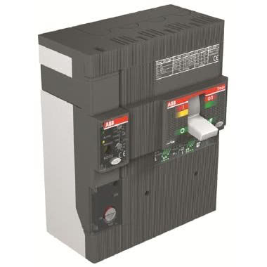 1SDA054913R1 ABB - AUX-C T4-T5-T6 2Q 400 Vac